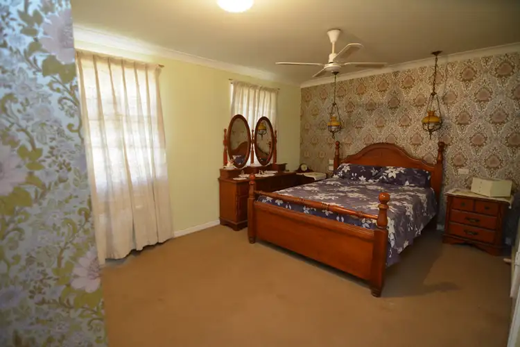 Fourth view of Homely house listing, 15 Morgan Way, Carnarvon WA 6701