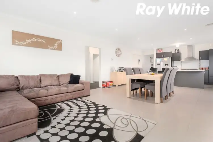 Fourth view of Homely house listing, 113 Blue Horizons Way, Pakenham VIC 3810