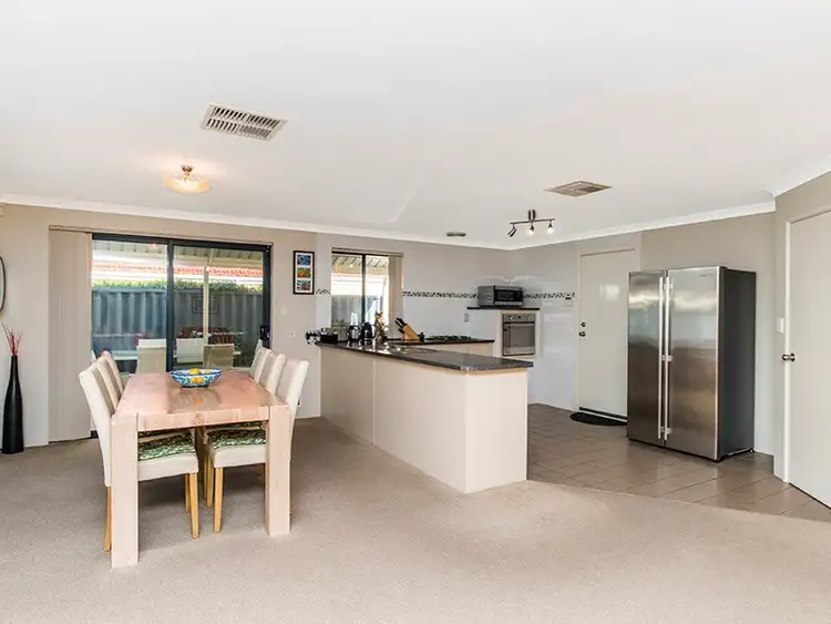 Fifth view of Homely house listing, 58 Rivergums Boulevard, Baldivis WA 6171