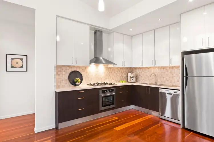 Fifth view of Homely townhouse listing, 2/25 Simmonds Street, Hughesdale VIC 3166