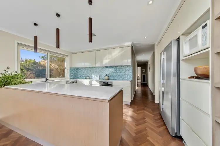 Fourth view of Homely townhouse listing, 2/29 Smalley Circuit, Giralang ACT 2617