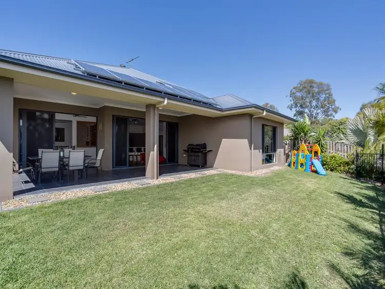 Seventh view of Homely house listing, 27 Hazelmere Crescent, Ormeau QLD 4208