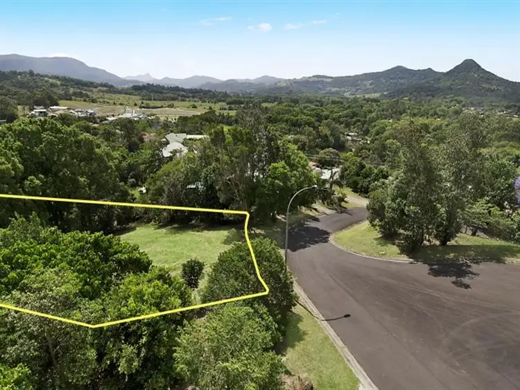 Fifth view of Homely land listing, 18 Gardenia Court, Mullumbimby NSW 2482