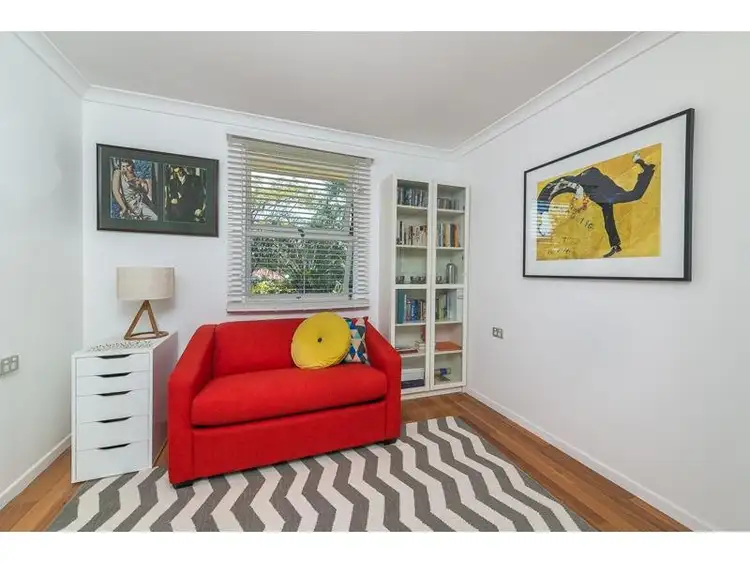 Seventh view of Homely unit listing, 2/315 Given Terrace, Paddington QLD 4064
