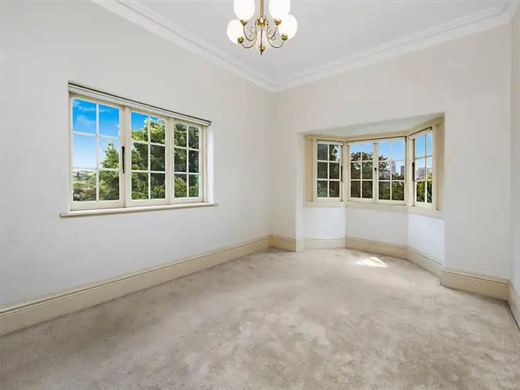 Third view of Homely apartment listing, 5/25-27 Mona Road, Darling Point NSW 2027