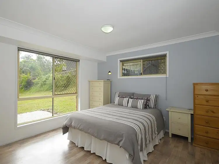 Sixth view of Homely house listing, 6 Ronelle Court, Tallebudgera QLD 4228