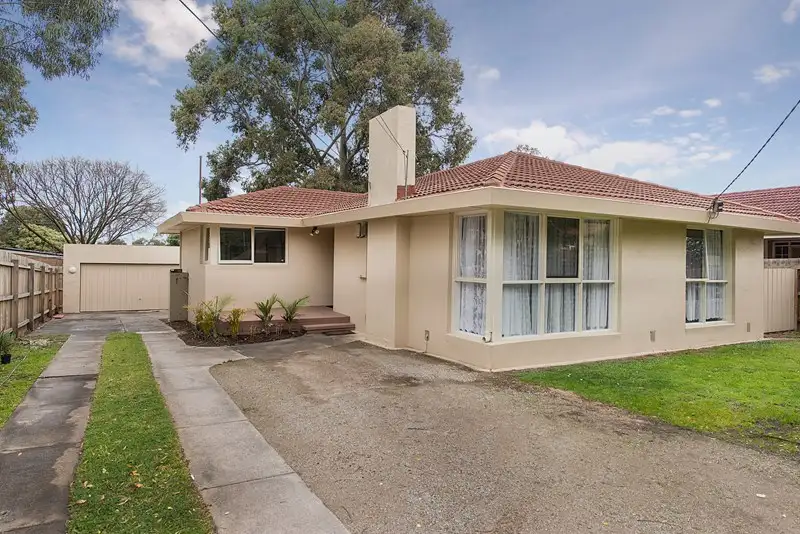 Main view of Homely house listing, 15 McCrae Close, Scoresby VIC 3179