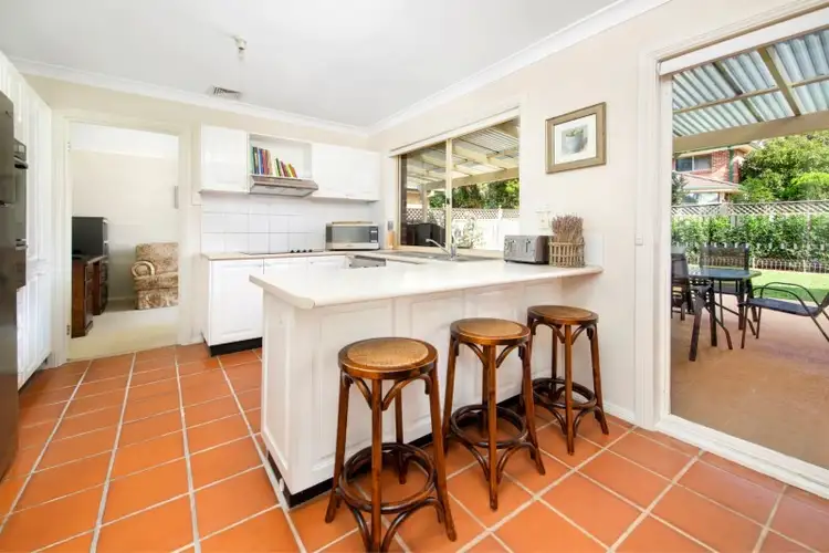 Third view of Homely house listing, 11 Appletree Place, Menai NSW 2234