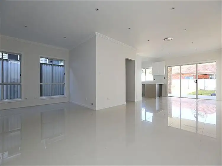 Third view of Homely other listing, Lot 2/60 Cann Street, Bass Hill NSW 2197