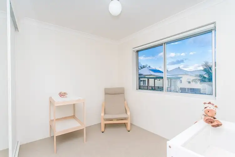 Sixth view of Homely unit listing, 5/1 Gustavson Street, Annerley QLD 4103