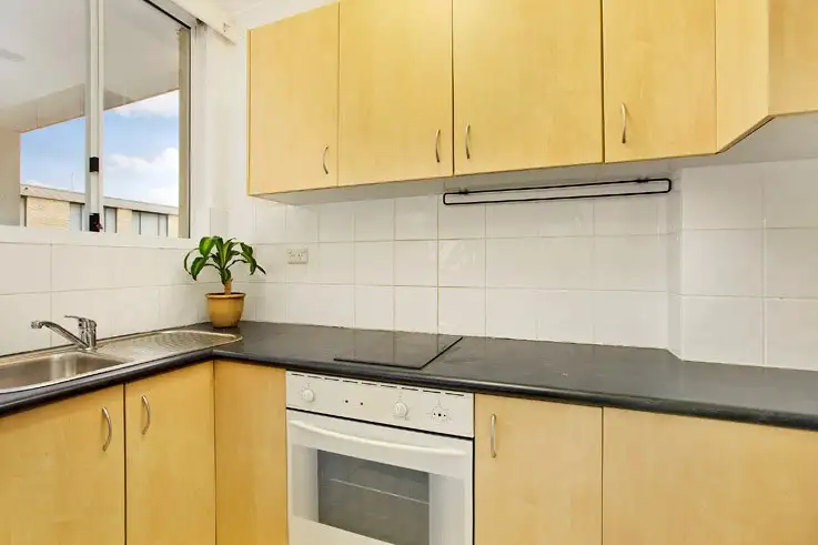 Third view of Homely apartment listing, 15/13 East Esplanade, Manly NSW 2095