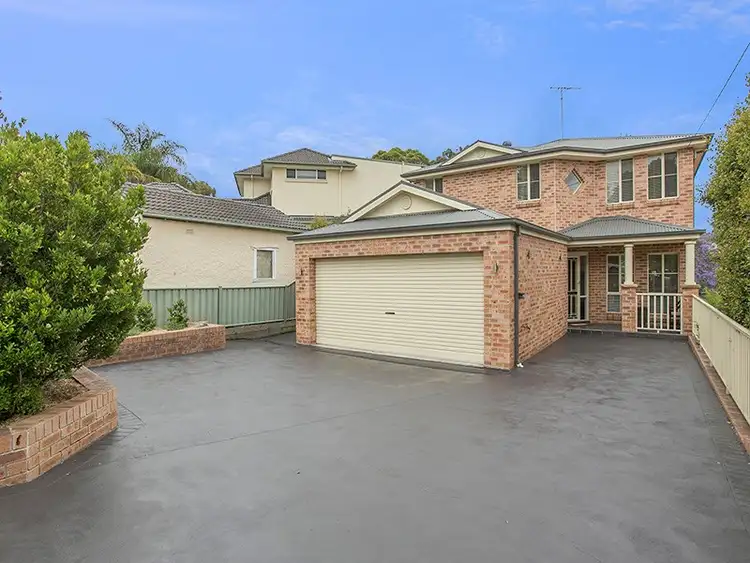 Second view of Homely house listing, 11 Warraba Street, Como NSW 2226