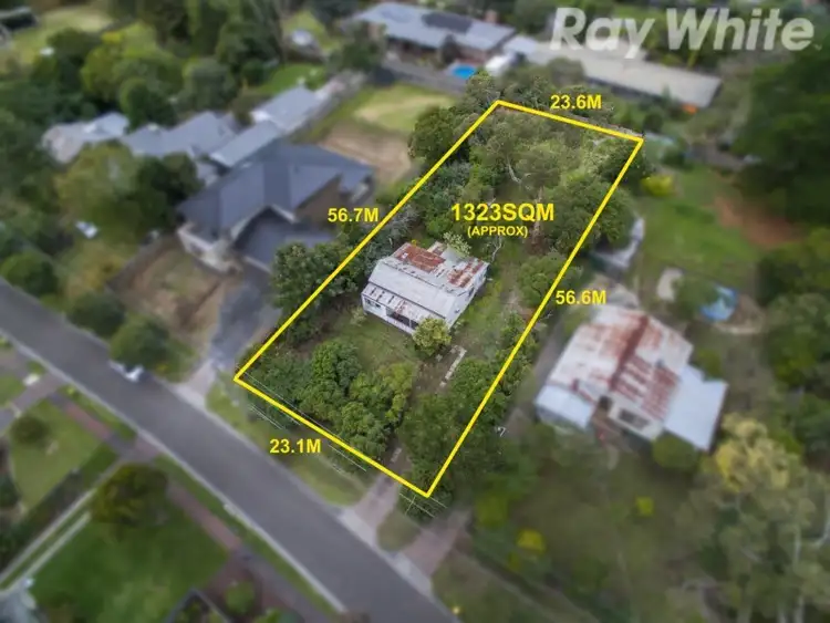 Sixth view of Homely land listing, 4 Joan Avenue, Ferntree Gully VIC 3156