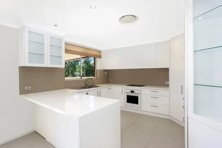 Fourth view of Homely house listing, 1a Weeroona Road, Edensor Park NSW 2176