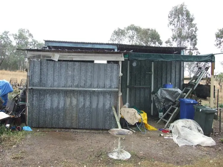 Seventh view of Homely house listing, 493 Emu Creek Road, Emu Creek QLD 4355