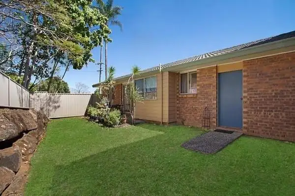 Second view of Homely villa listing, 14/3 Amaroo Drive' Granview Mews', Banora Point NSW 2486