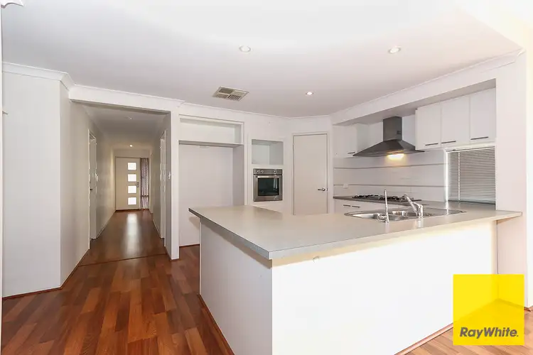 Fourth view of Homely house listing, 76 Cherokee Green, Clarkson WA 6030