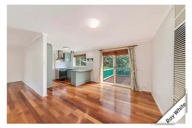 1/31 Charlton Crescent, Gordon ACT 2906