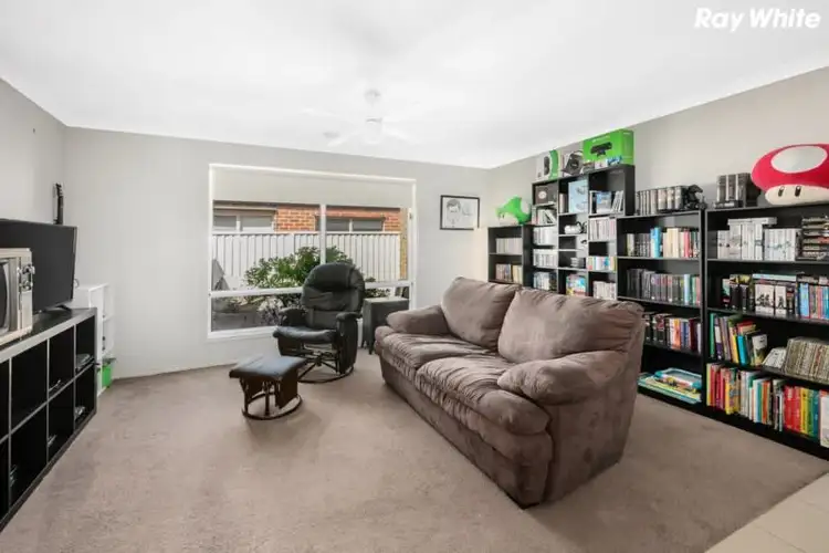 Second view of Homely house listing, 6 Wonboyn Close, Pakenham VIC 3810
