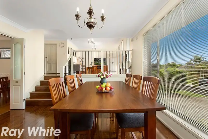 Main view of Homely house listing, 7 Koorabel Place, Baulkham Hills NSW 2153