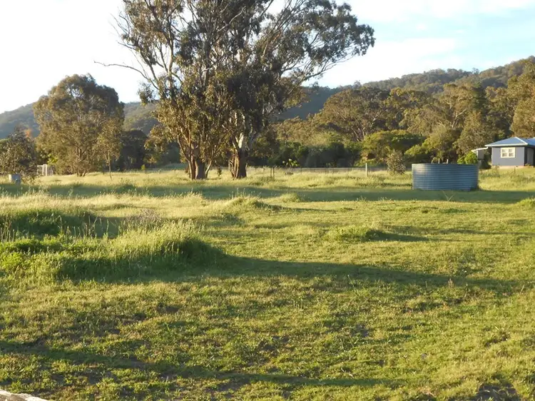 Main view of Homely land listing, 64 Doughboy Street, Murrurundi NSW 2338