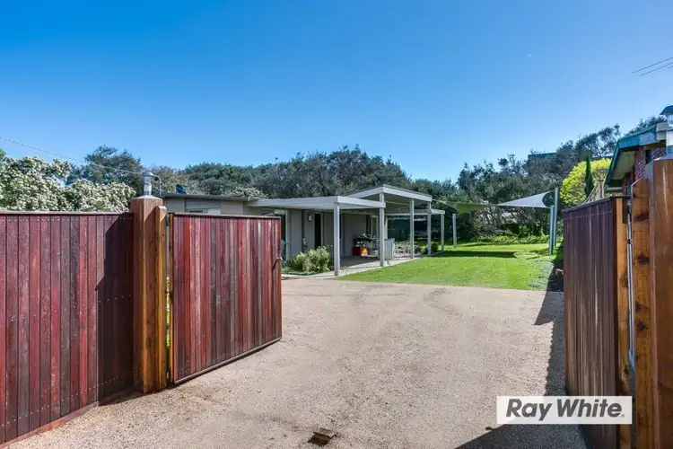 Second view of Homely house listing, 386 Sandy Road, St Andrews Beach VIC 3941