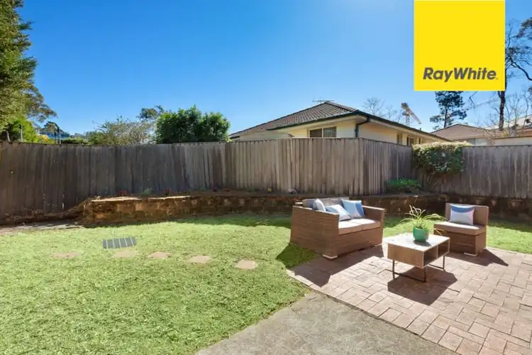 Fifth view of Homely villa listing, 1/54 Valley Road, Epping NSW 2121