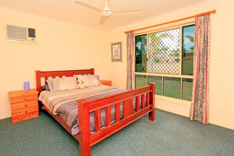 Fifth view of Homely house listing, 8 to 12 Rachael Close, Rockyview QLD 4701