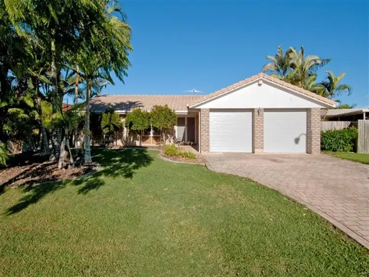 88 Kilsay Cresent, Meadowbrook QLD 4131