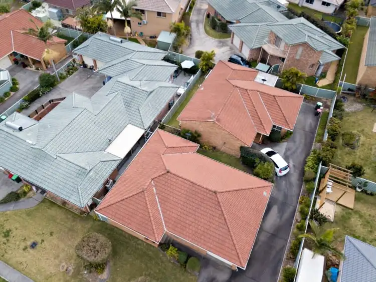 Second view of Homely villa listing, 2/149 Kularoo Drive, Forster NSW 2428