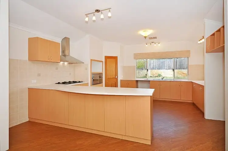 Sixth view of Homely house listing, 20 Abercrombie Terrace, Ellenbrook WA 6069