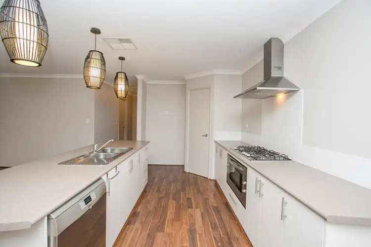 Sixth view of Homely house listing, 21 Delaney Road, Aveley WA 6069