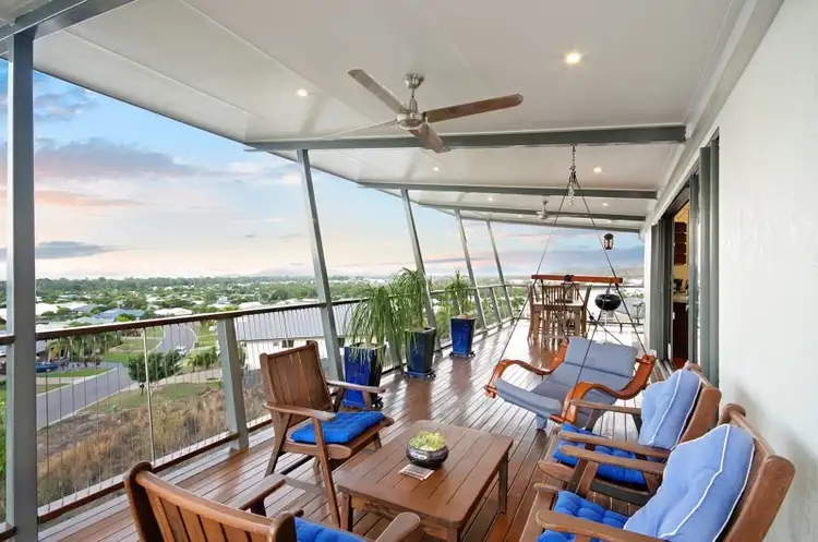 Second view of Homely house listing, 15 Genesta Court, Bushland Beach QLD 4818