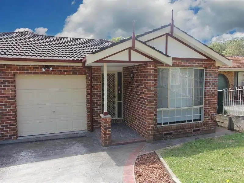 Main view of Homely house listing, 25a Katherine Crescent, Green Point NSW 2251