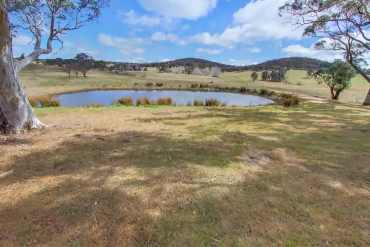 Main view of Homely rural property listing, 1585 Taralga Road, Goulburn NSW 2580