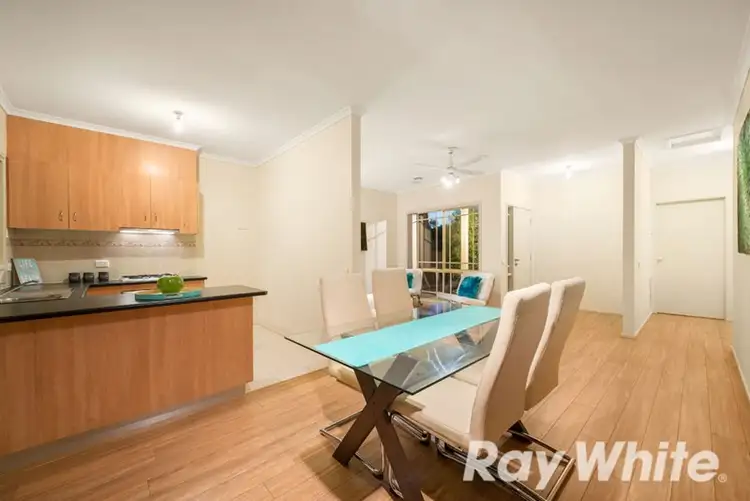 Sixth view of Homely house listing, 3 Gresford Road, Wantirna VIC 3152