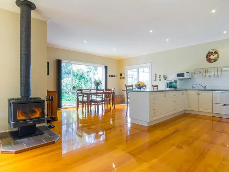 Sixth view of Homely house listing, 15 Dogwood Lane, Cowes VIC 3922