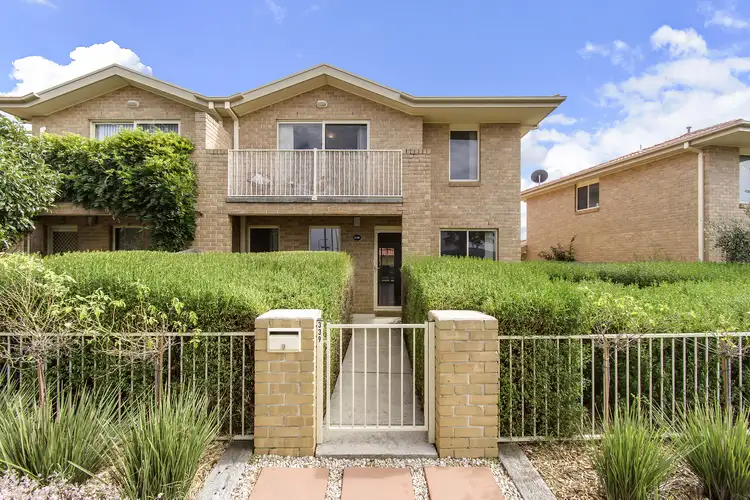 339 Anthony Rolfe Avenue, Gungahlin ACT 2912