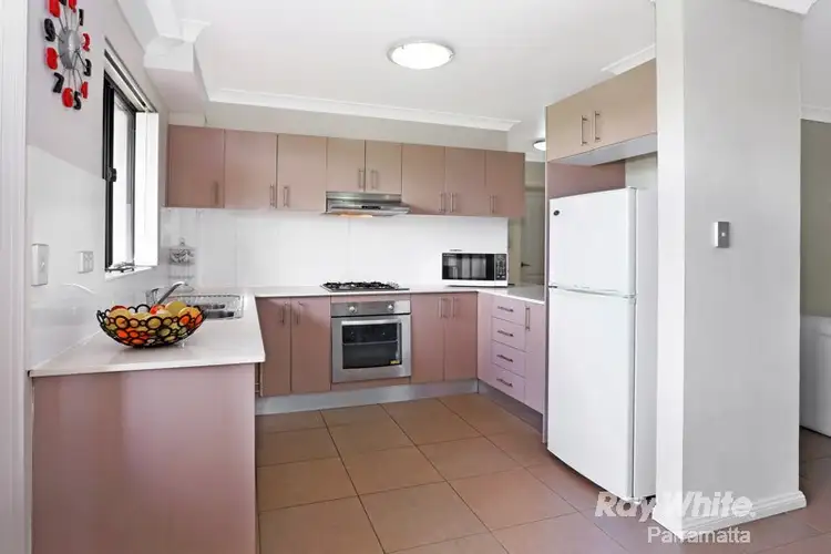 Fifth view of Homely unit listing, 21/2-6 Campbell Street, Parramatta NSW 2150