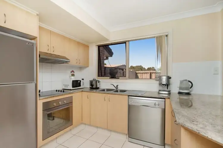 Second view of Homely townhouse listing, 91/1 Harrier Street, Tweed Heads South NSW 2486