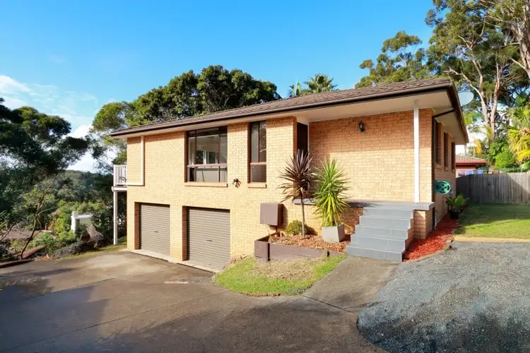 Second view of Homely house listing, 5a Koorabel Street, Lugarno NSW 2210