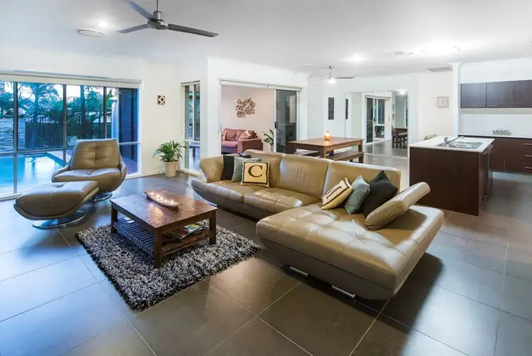 Fifth view of Homely house listing, 26 Rainbow Circuit, Coomera Waters QLD 4209