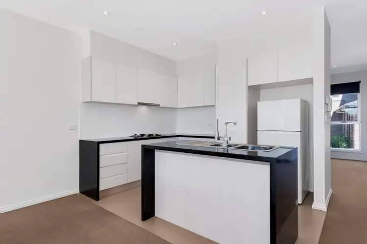 Third view of Homely townhouse listing, 4/231 Dorking Road, Box Hill North VIC 3129