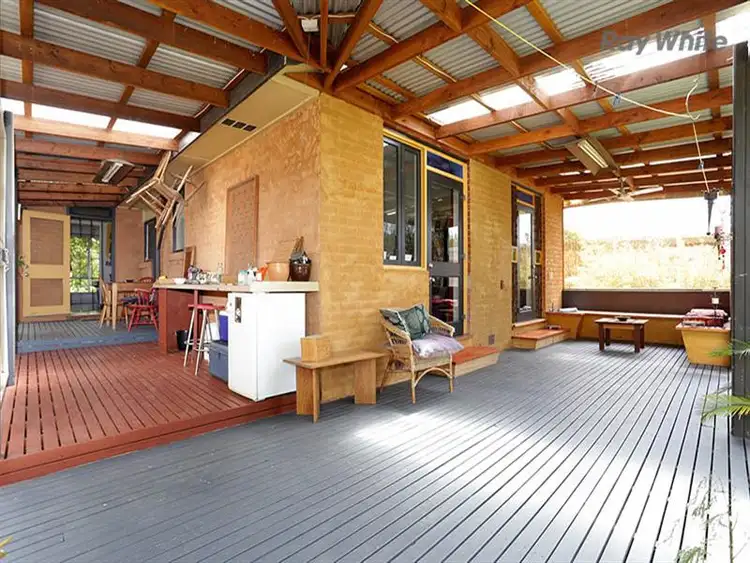 Seventh view of Homely house listing, 8 Robertson Crescent, Laverton VIC 3028