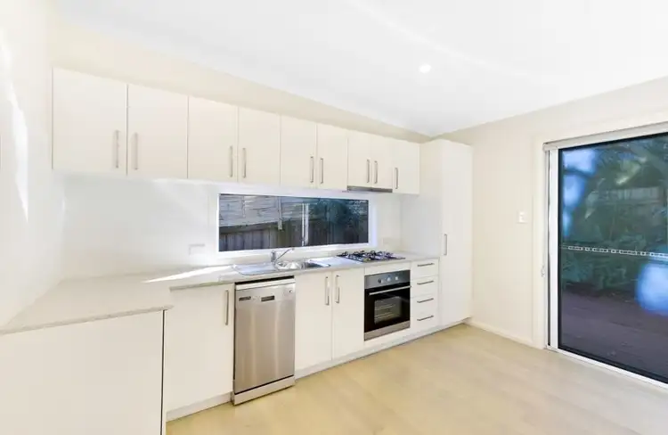 Second view of Homely house listing, 430A Pittwater Road, North Manly NSW 2100