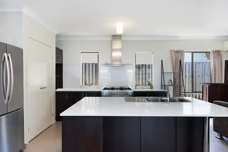 Second view of Homely house listing, 18 Summerlea Crescent, Ormeau QLD 4208