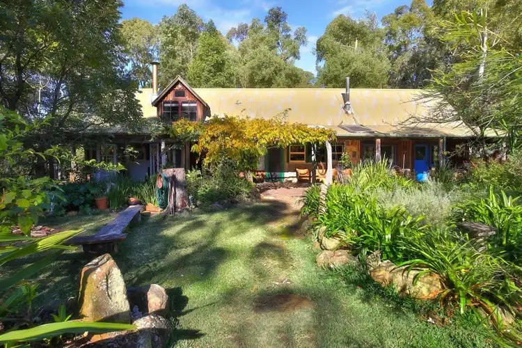 69 Chalmers Road, Tapitallee NSW 2540