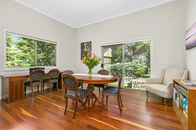 Sixth view of Homely house listing, 24a Dural Street (Enter via Quarry Rd), Hornsby NSW 2077