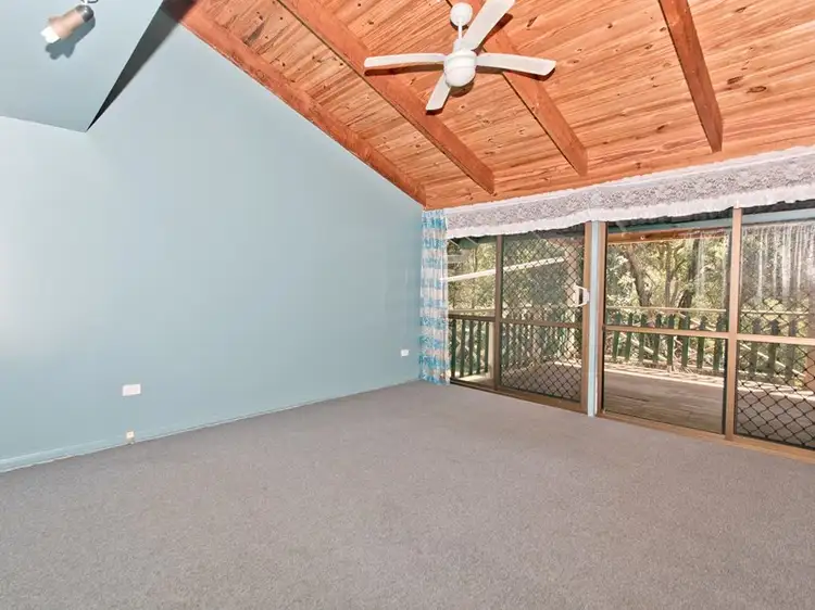 Fifth view of Homely house listing, 52 Juffs Road, Dayboro QLD 4521