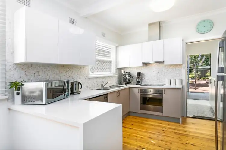 Third view of Homely house listing, 47 Ocean Street, Windang NSW 2528